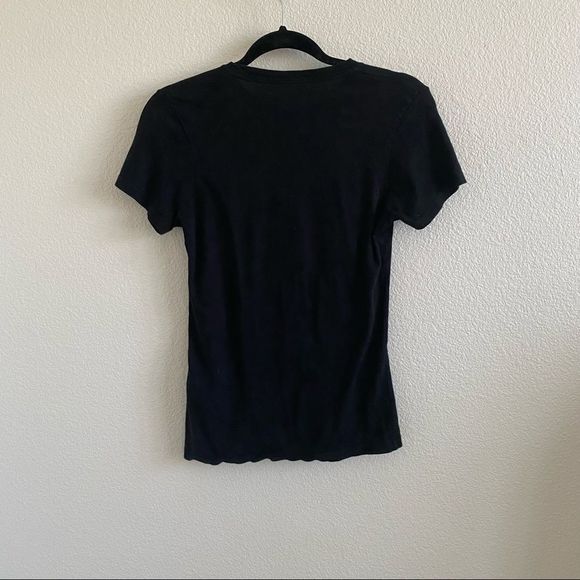 Stranger Things Bitchin’ Halloween Vintage 80s Inspired Graphic Tee T-shirt - Picture 4 of 5